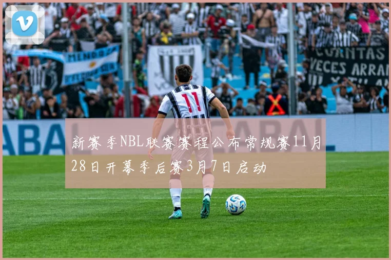 新赛季NBL联赛赛程公布常规赛11月28日开幕季后赛3月7日启动